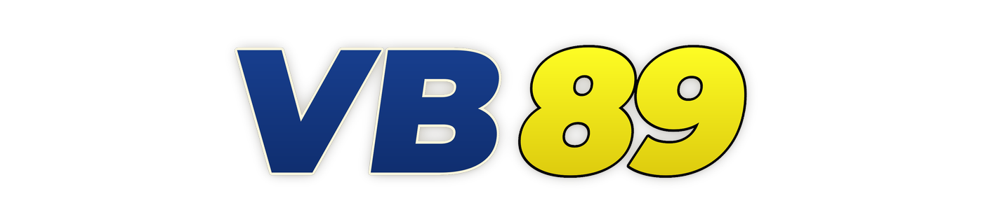 vb89 logo